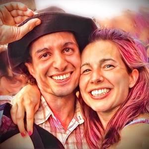 Meet your Posher, Greg